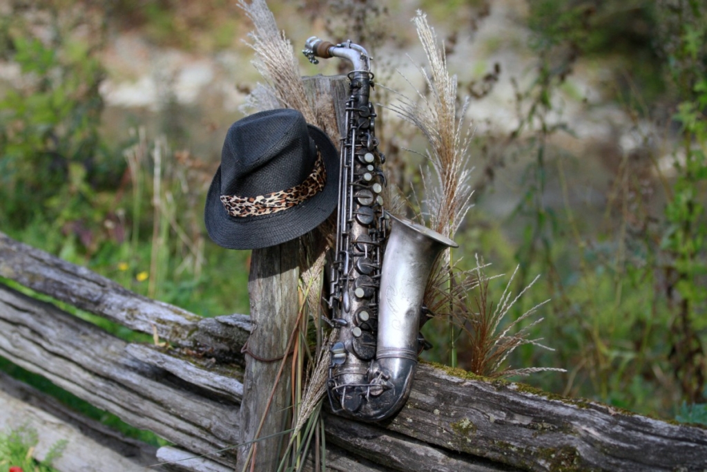 Saxophonie
