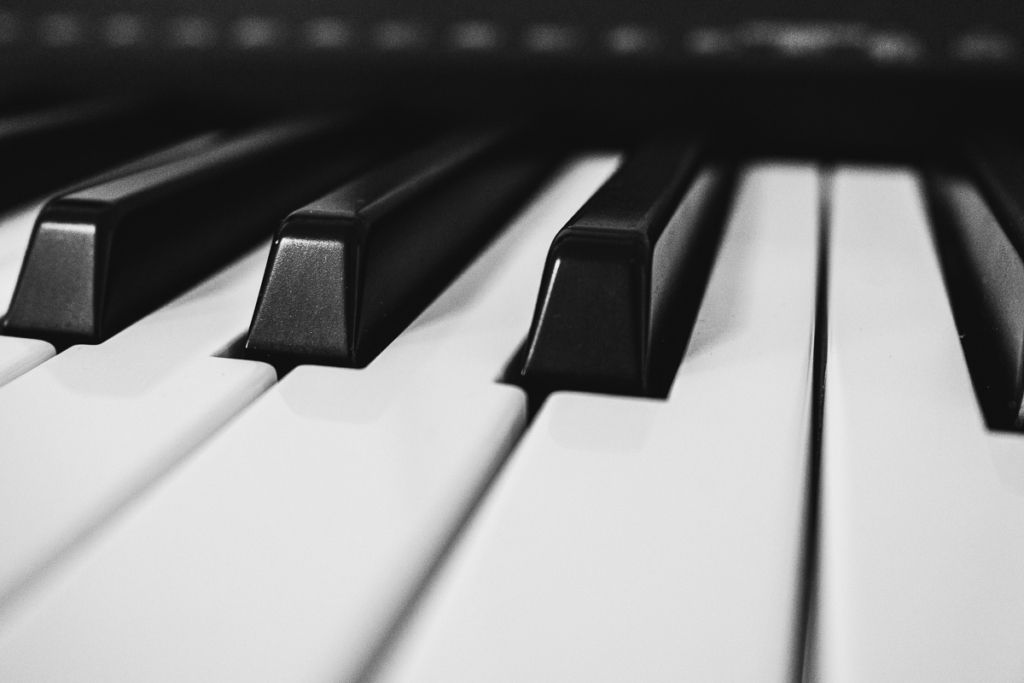 Piano
