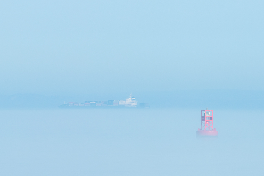 Bateau fantôme