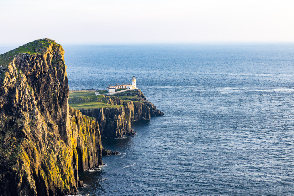 Phare de Sky
