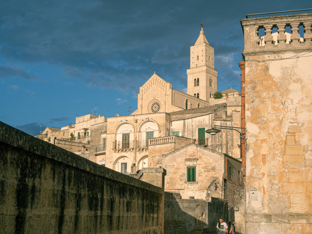 La Civita