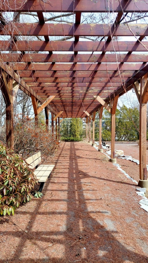 La pergola