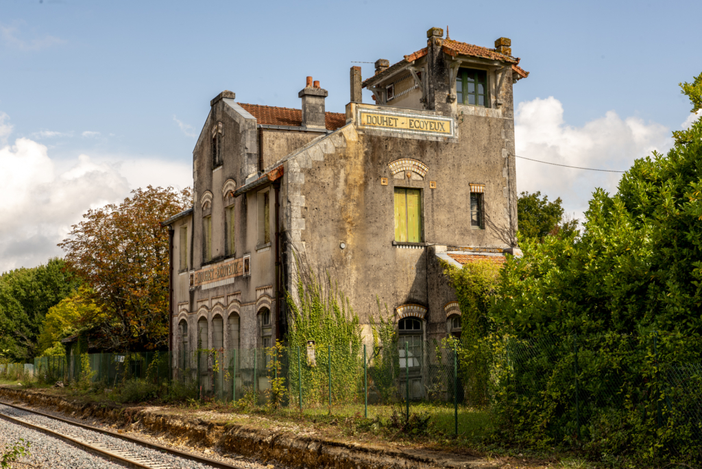 Douhet France