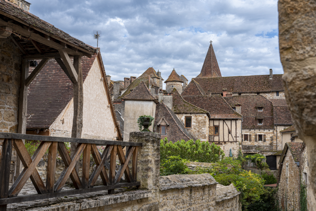 Carennac France