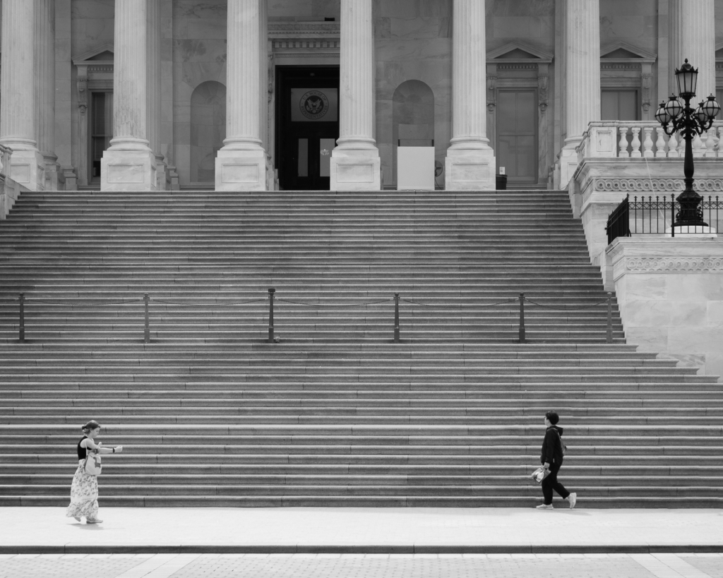 Rapprochement