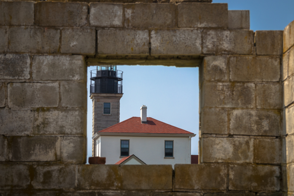 Phare de Beavertail