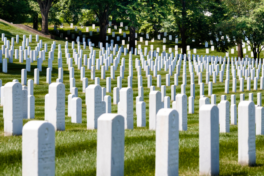 Arlington