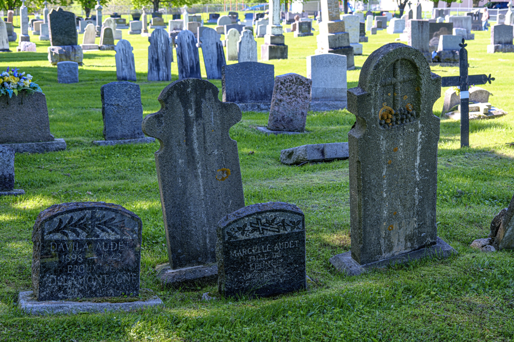 Requiem in Pace