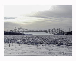 De l'Anse Benson