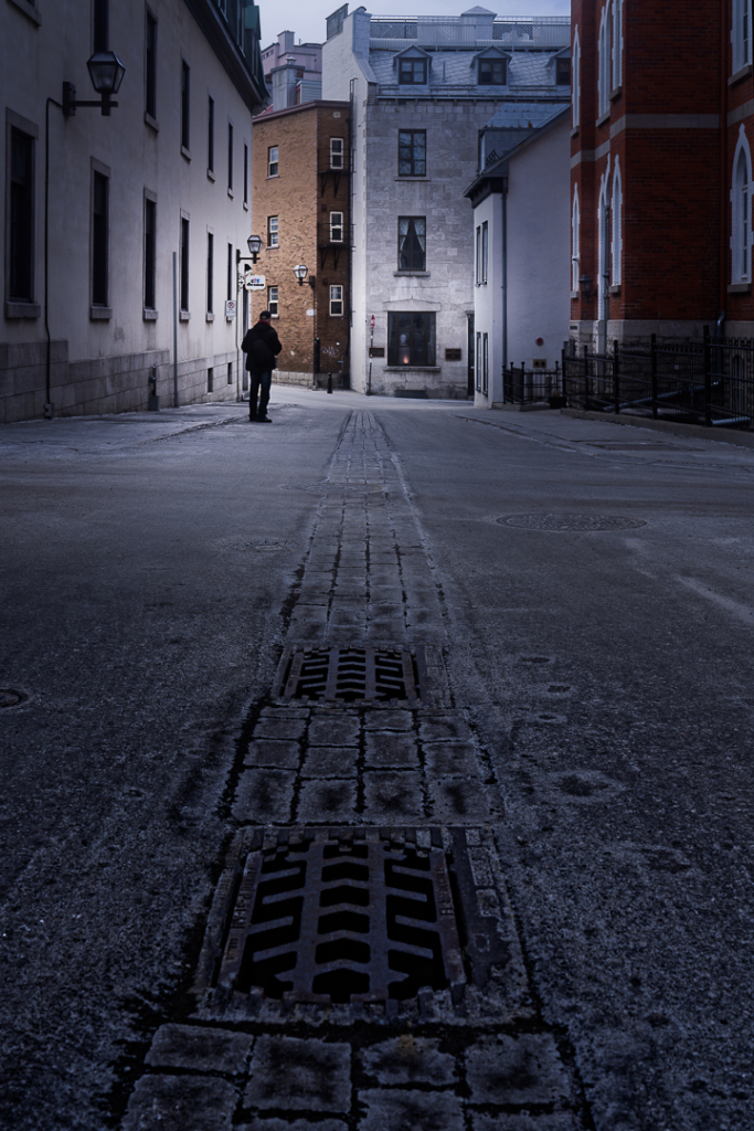 Rue Couillard