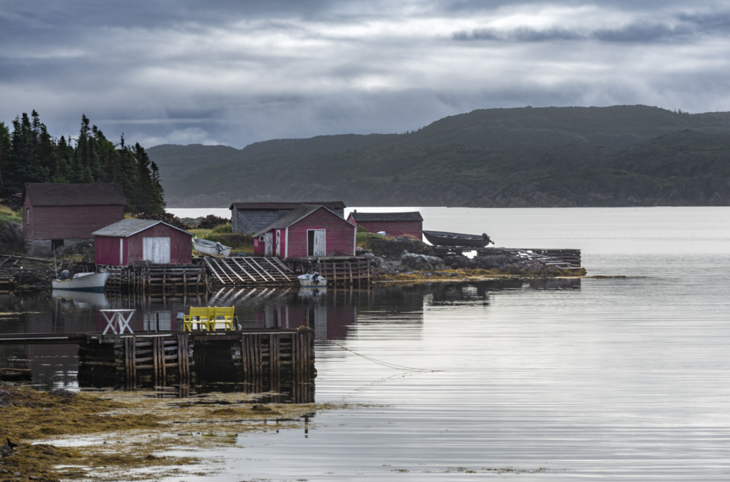 Twillingate, Terre-Neuve