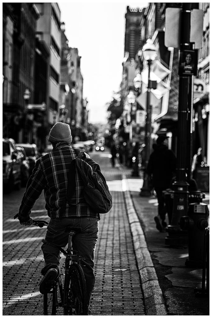 Delivery guy