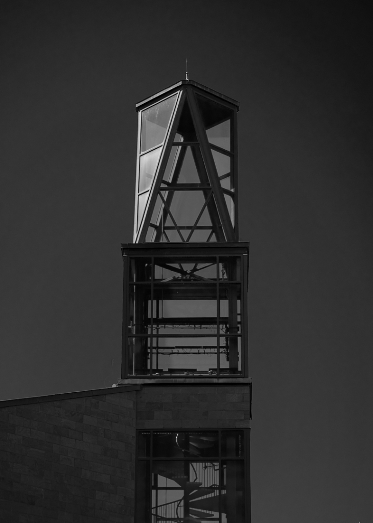 Le phare de la civilisation