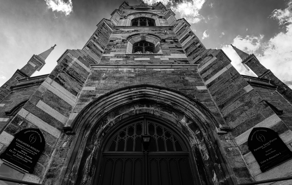 10-Eglise Unie Chalmers-Wesley