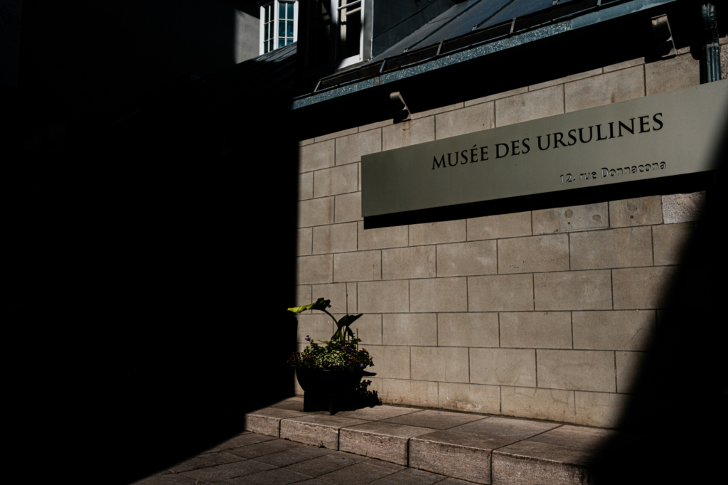 32-Musee du Pole culturel du Monastere des Ursulines