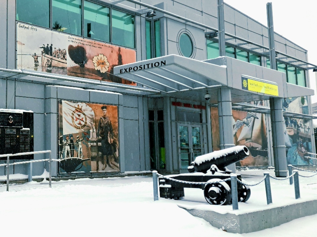Musée naval