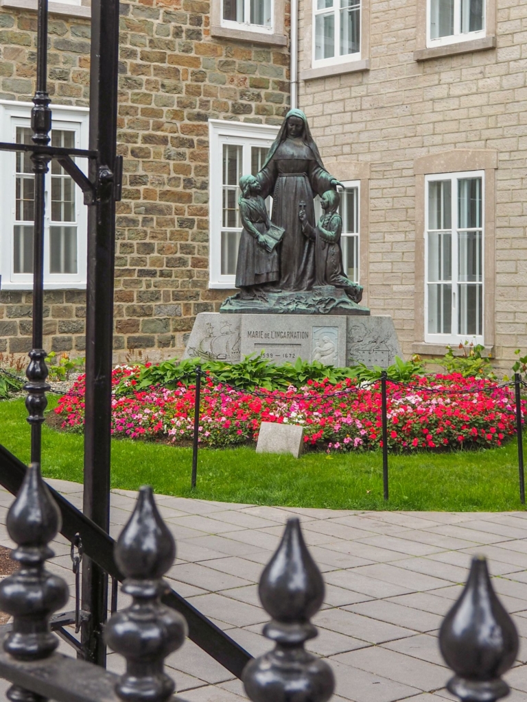 Bienveillance des Ursulines