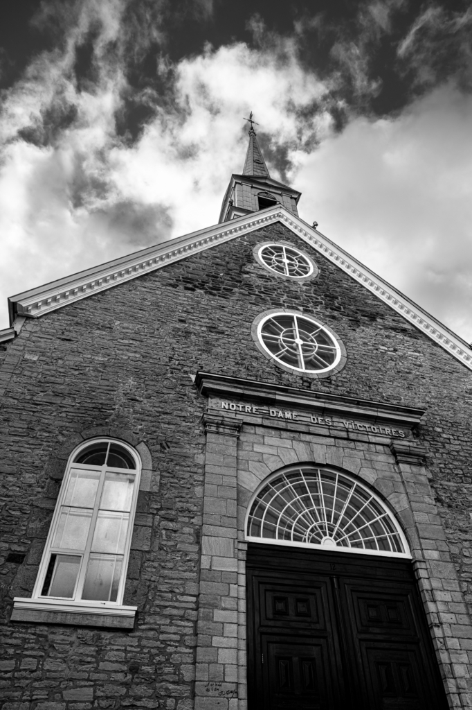 8-Eglise Notre-Dames-des-Victoires