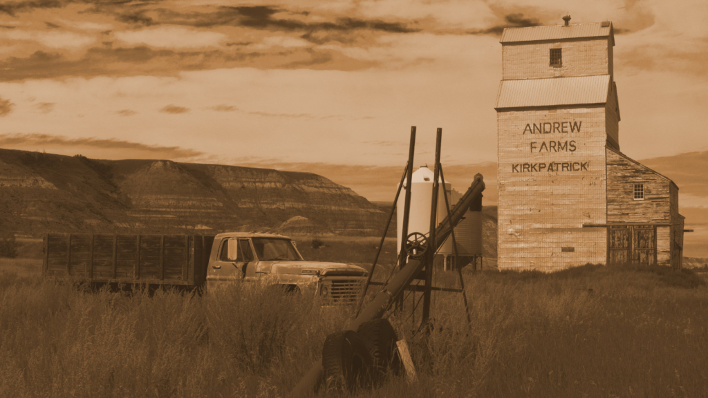 Andrew Farms