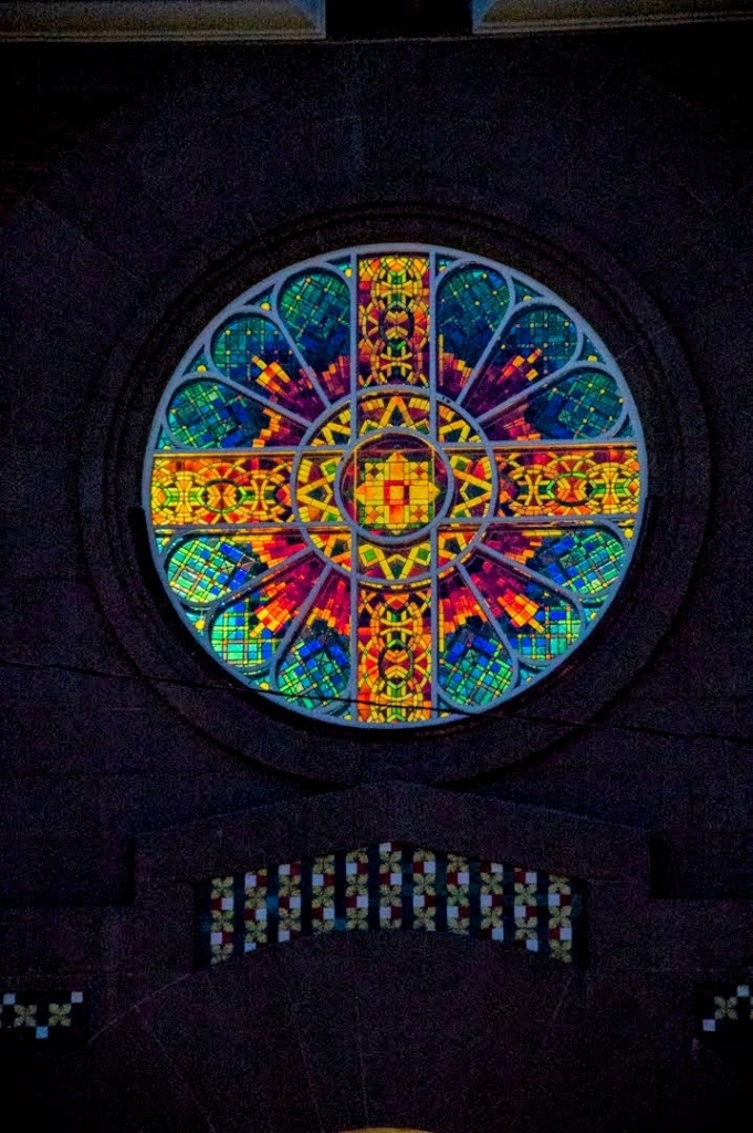 Verre en symphonie