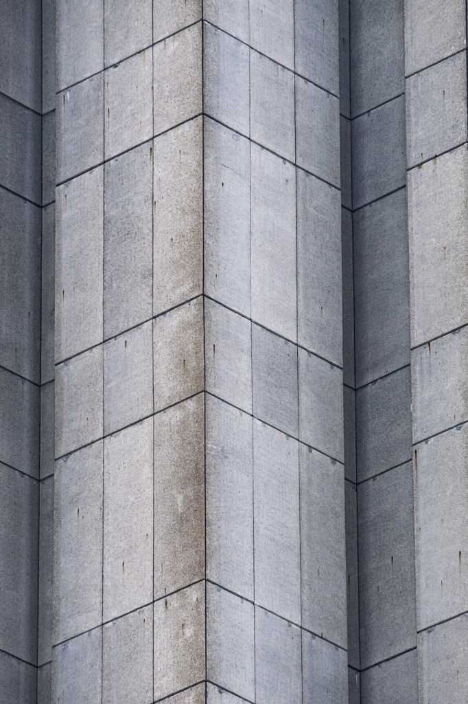 Béton céleste l'observatoire (Marie-de-l'Incarnation, Née Marie-Guyart) Complexe G #35