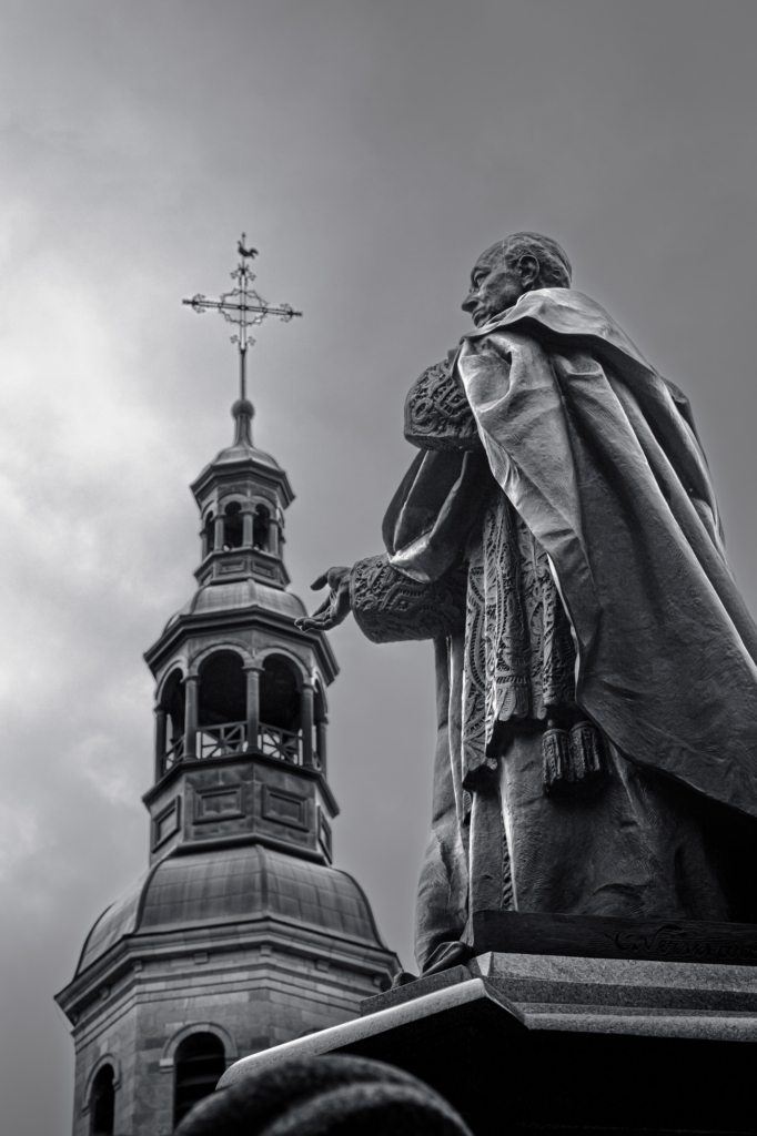 Veilleur éternel de Notre-Dame #2