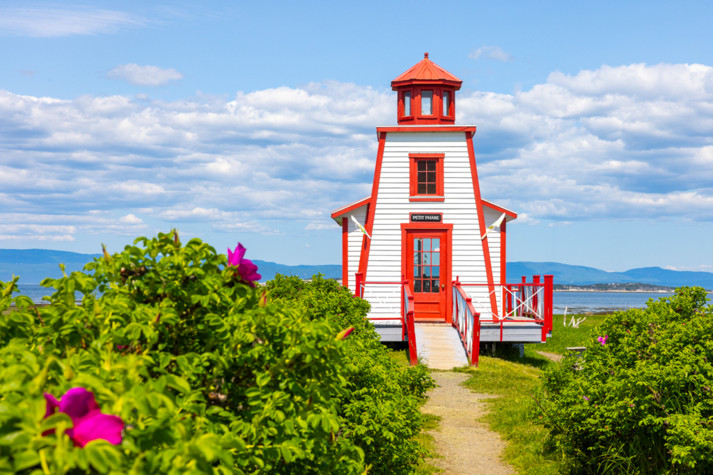 Le petit phare