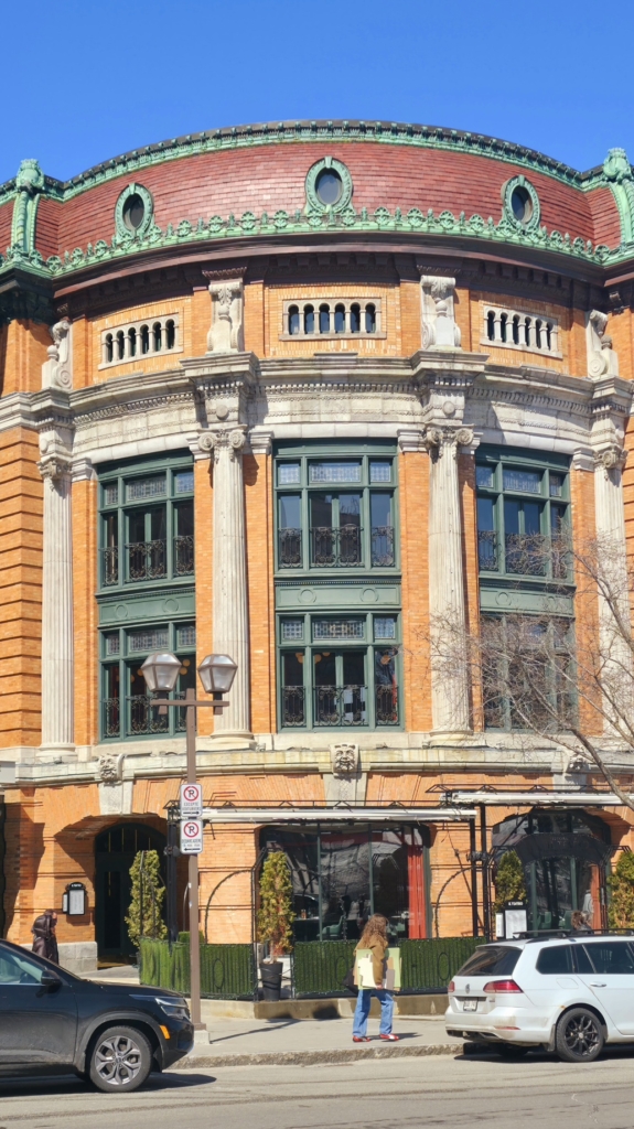 Le Capitole