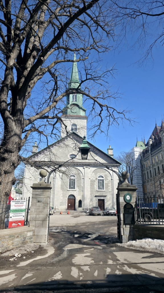 Cathédrale Holy Trinity