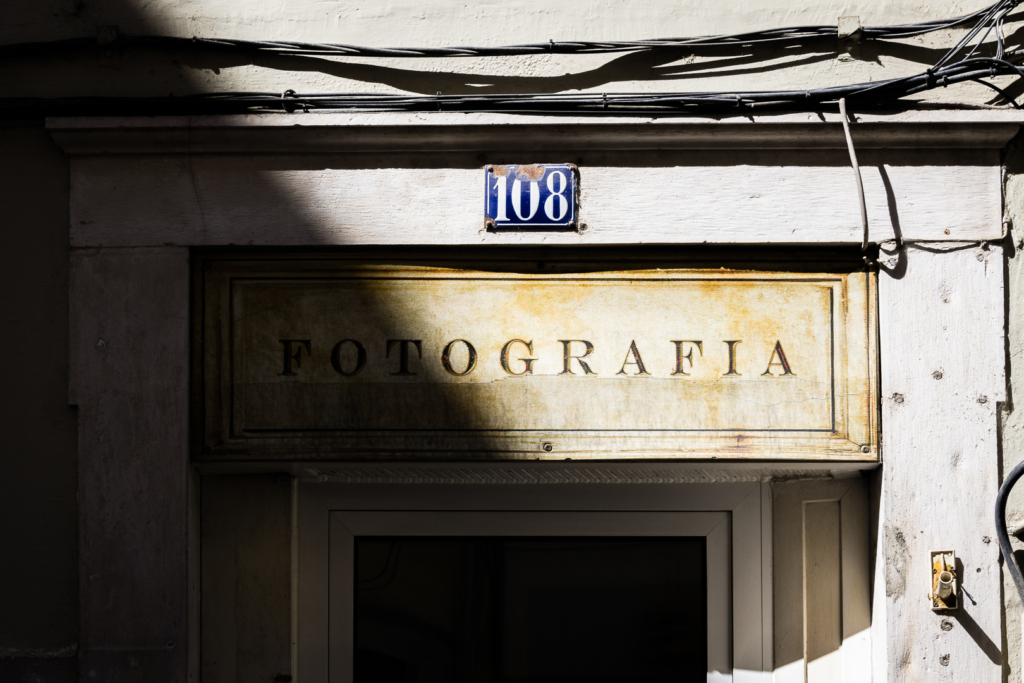 Atelier 108