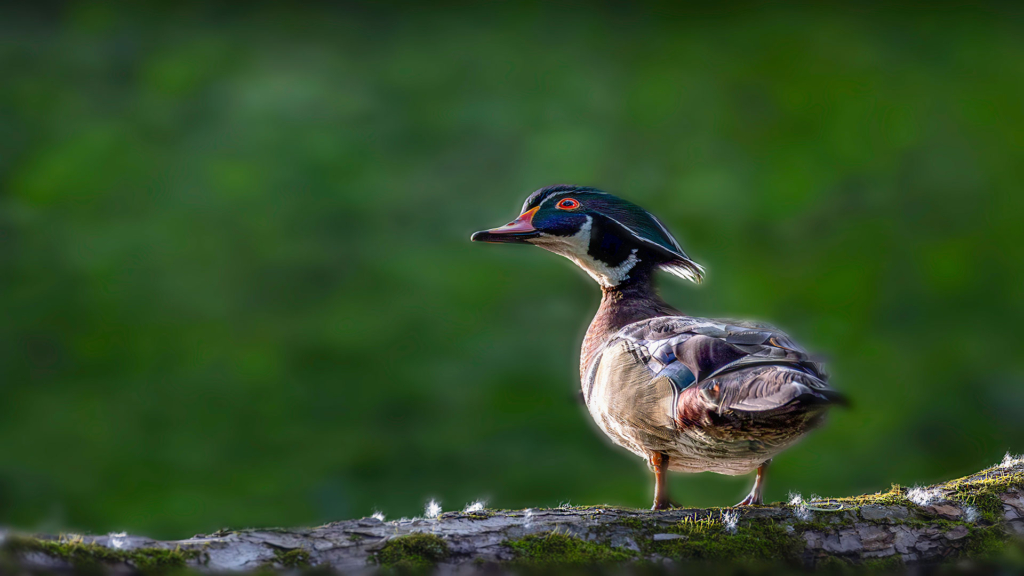 Canard Branchu