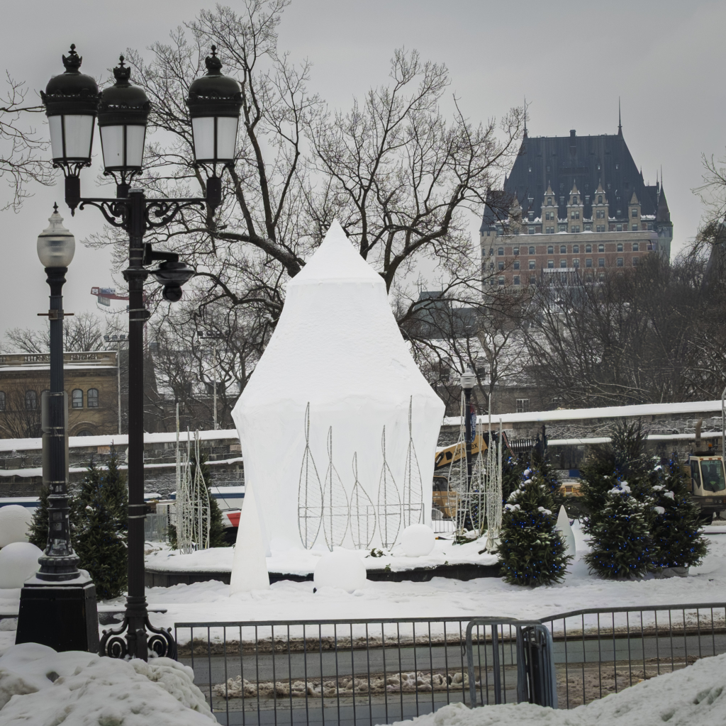 L’hiver sous protection #12