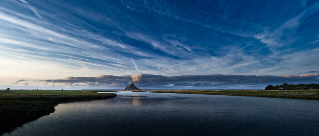 Mont Saint-Michel