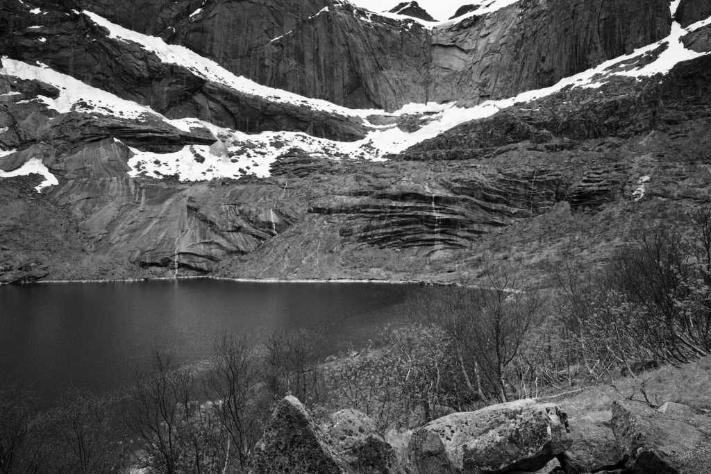 Un air de printemps_Lofoten