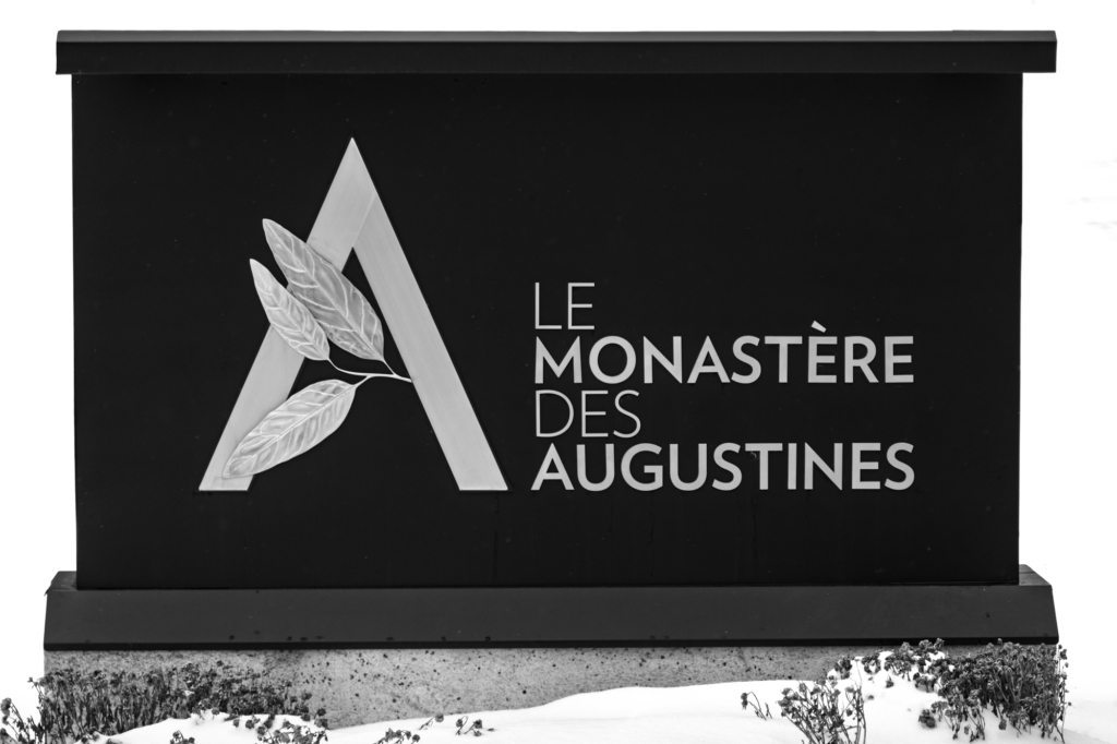 Le Souffle des Augustines #28