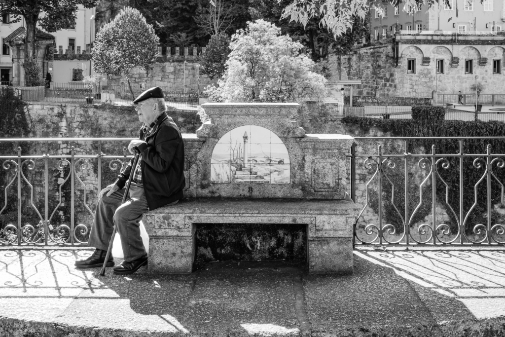 L'heure de la pause