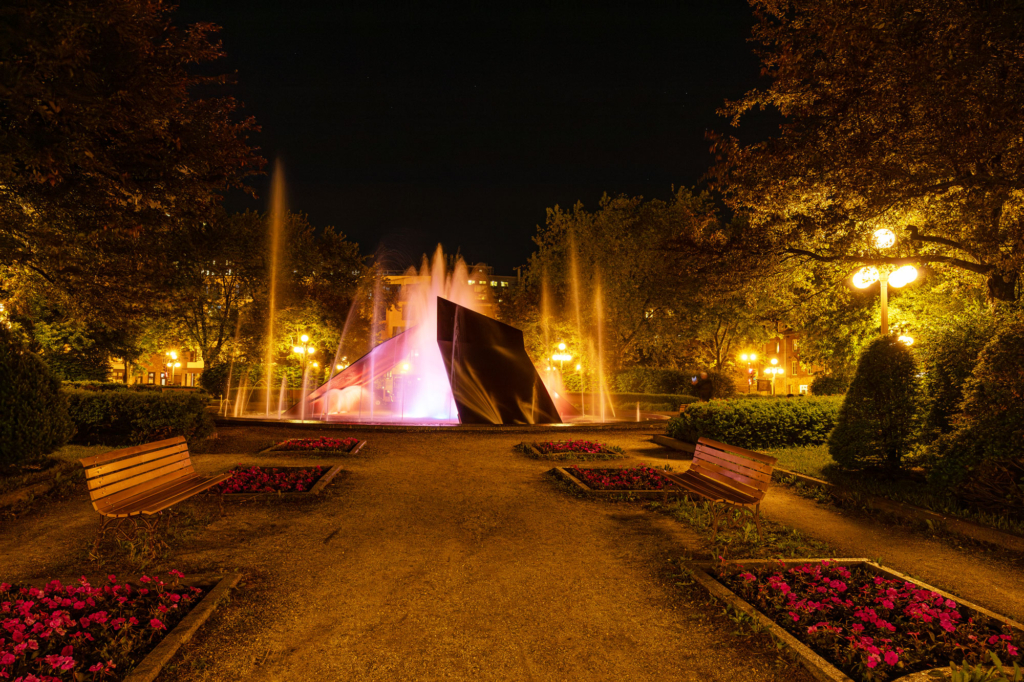 L'Ilot des Palais
