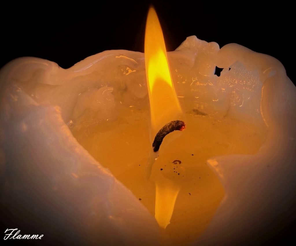 Flamme