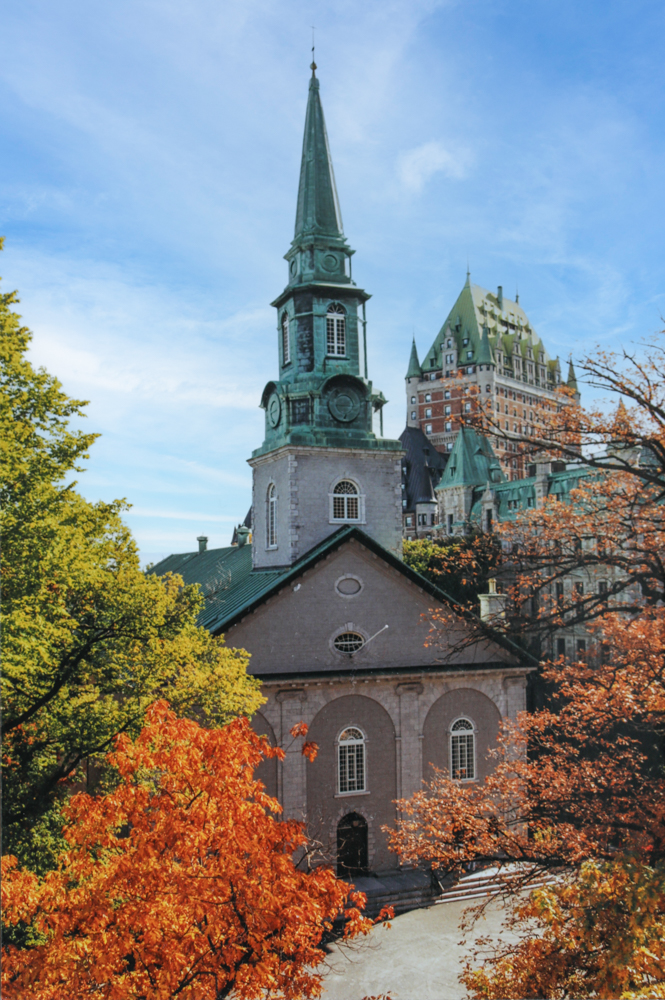 Sainte-Trinité