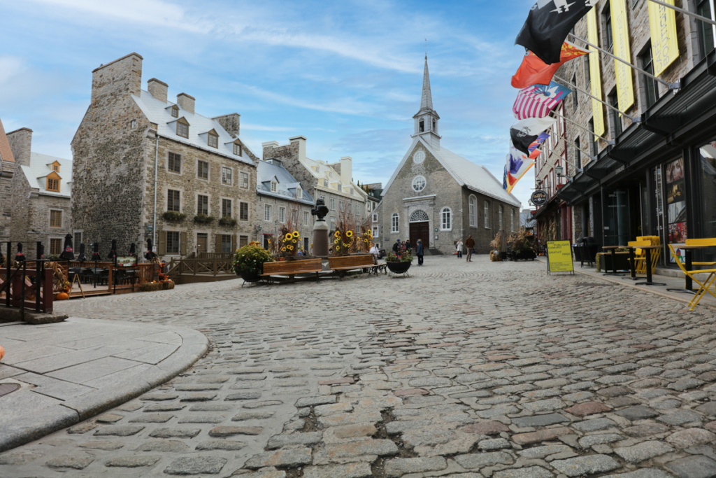Place Royale