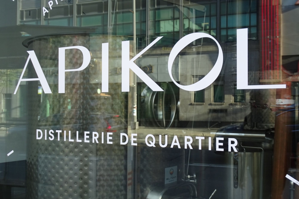 Apikol