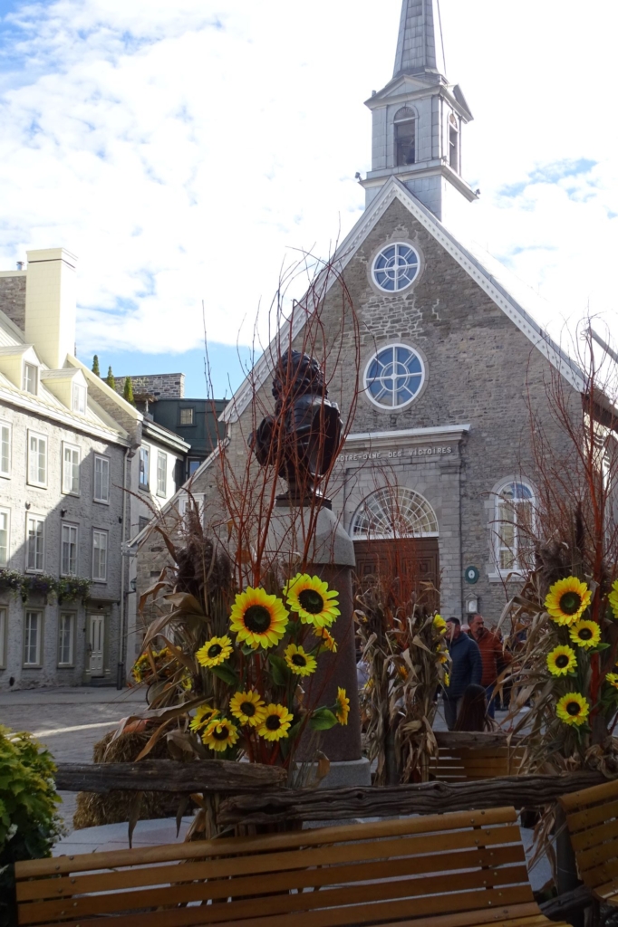 Église Notre-Dame Victoires