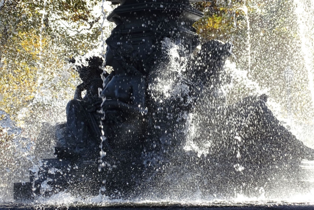 Fontaine