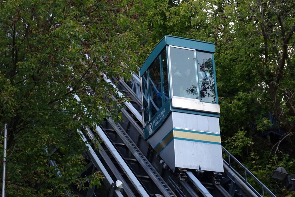 Funiculaire