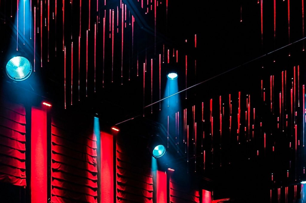 Pulsations lumineuses