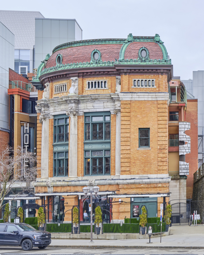 Le Capitole