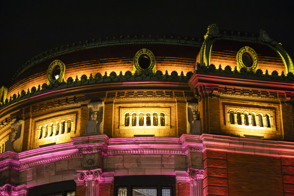 Les couleurs du Capitole