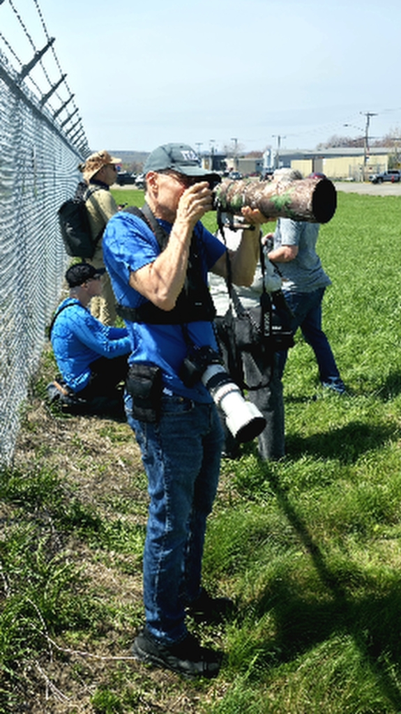 Sortie Spotting - 4