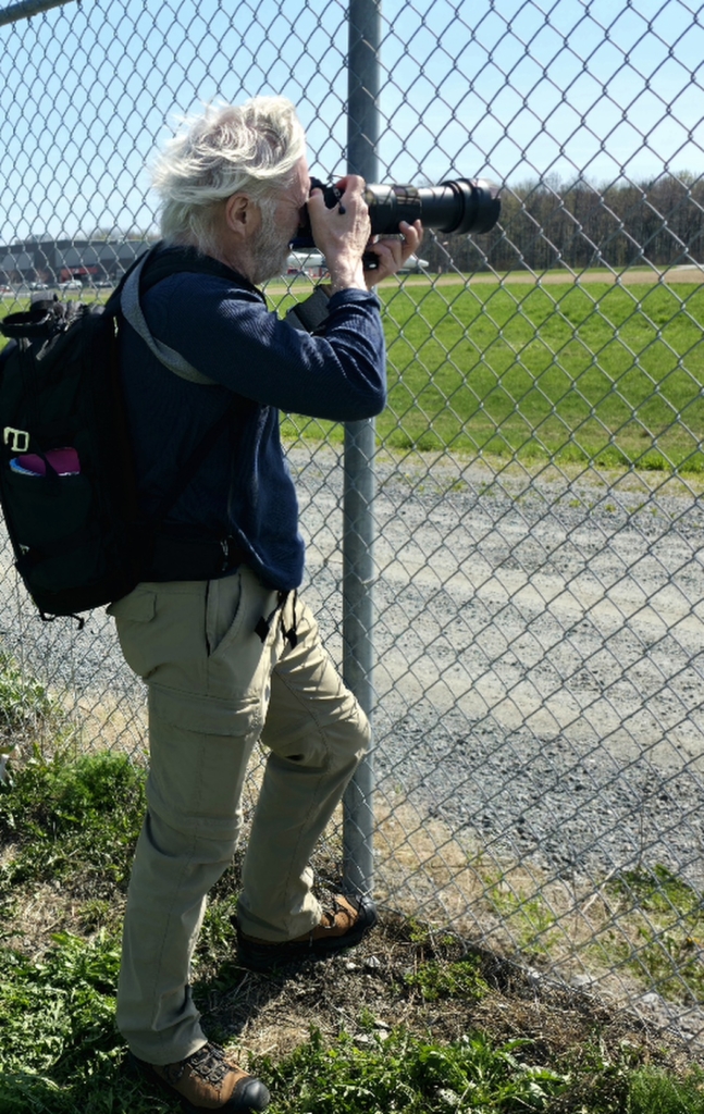 Sortie Spotting - 3