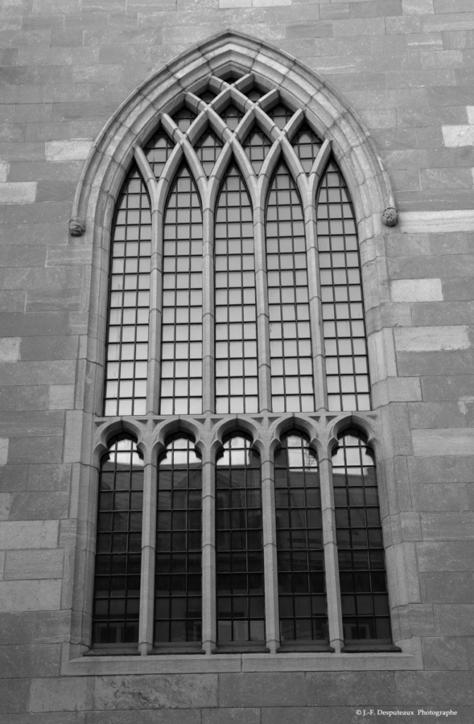 Maison de la Littérature
